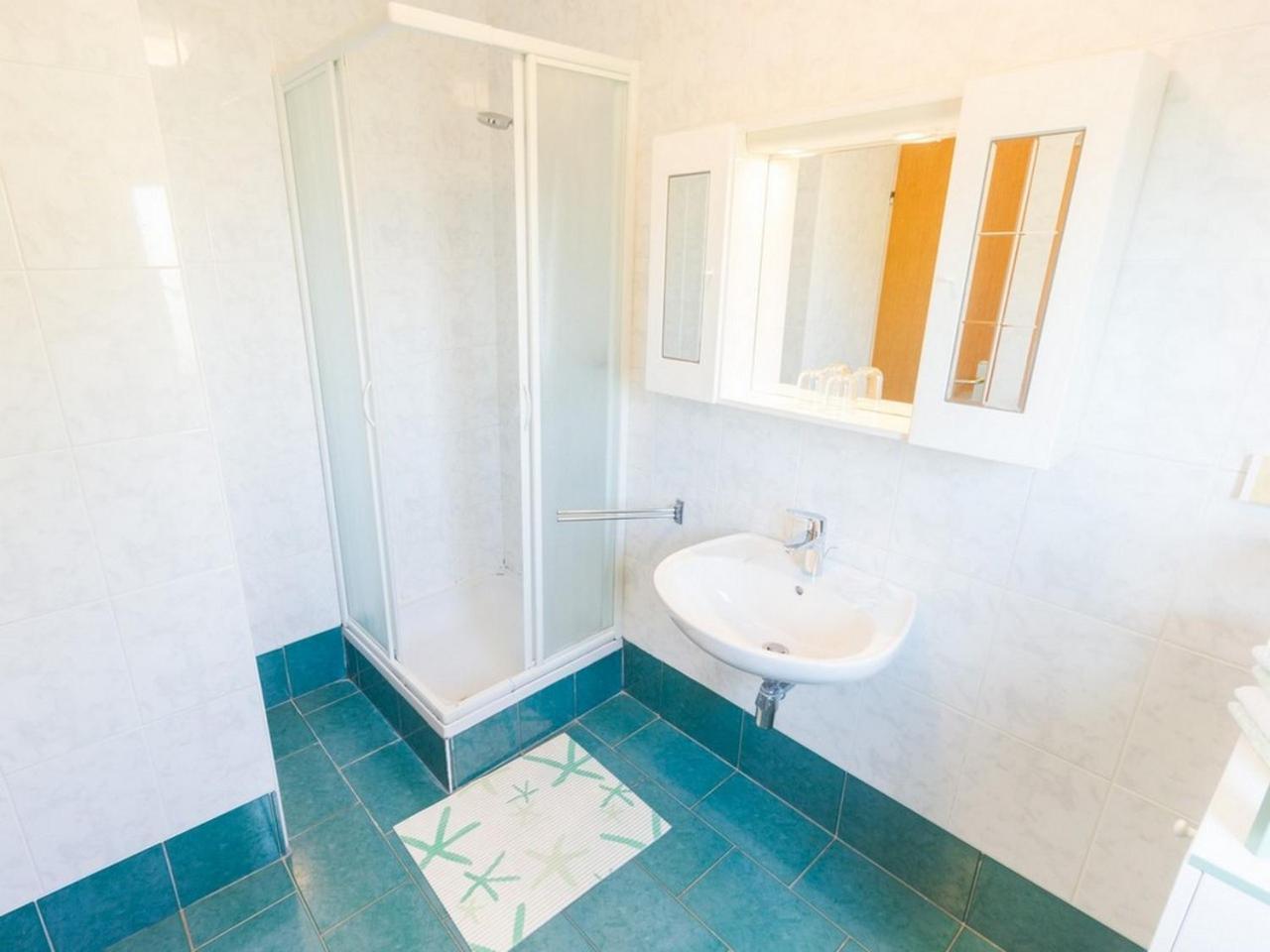Apartment And Rooms Kristina Baška Zewnętrze zdjęcie
